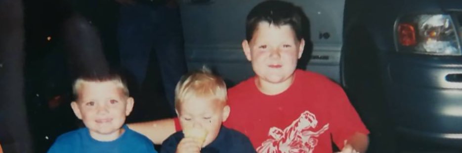 sgarvess99's profile banner image