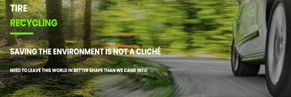 EcotireF Profile Banner