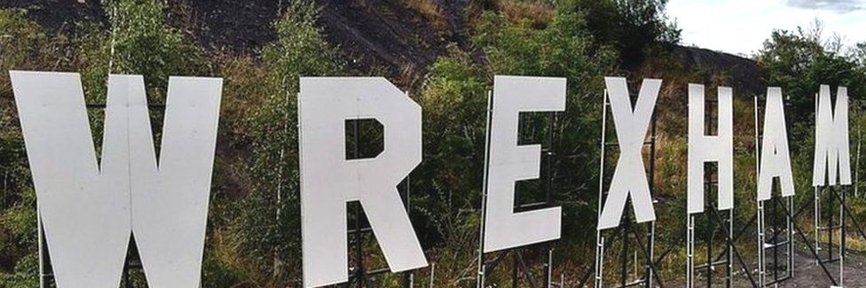 WrexhamWelsh banner