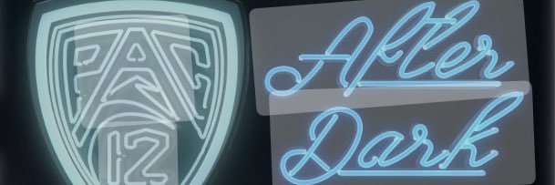 PAC-West After Dark's banner