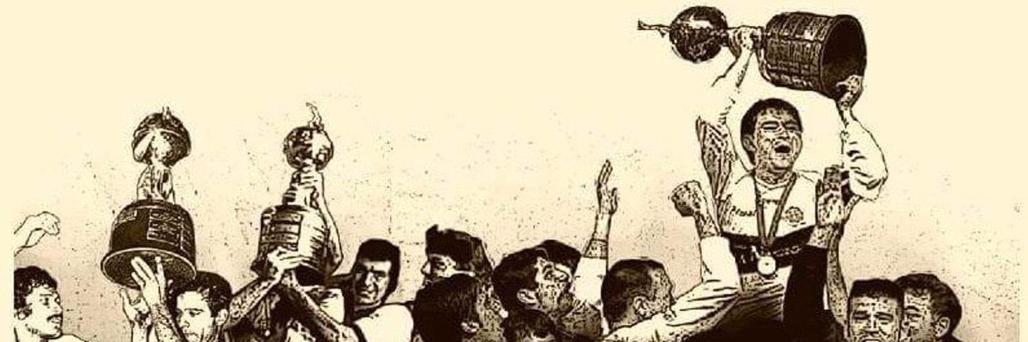 LA FRANJA banner