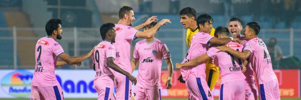 bengalurufc Profile Banner