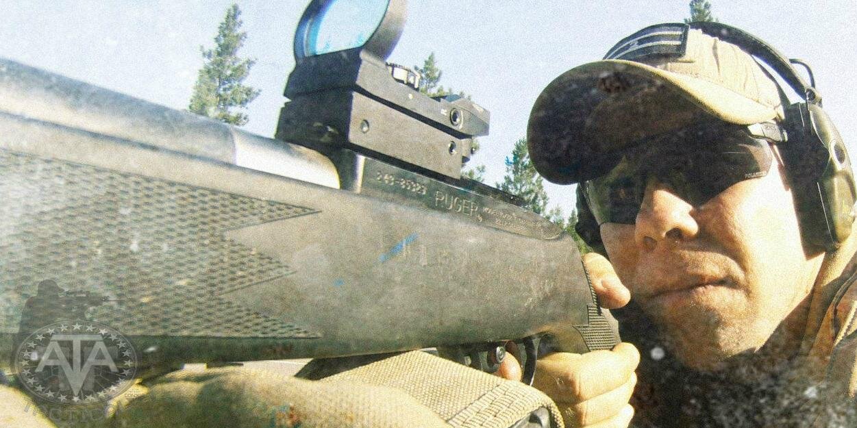ATATactical's profile banner image