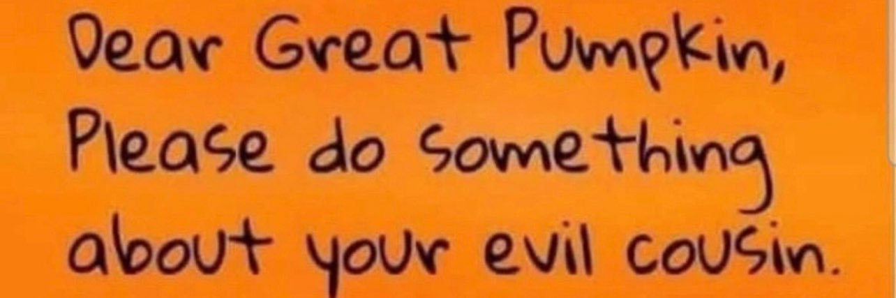 I am abnormal and I like others who are abnormal banner