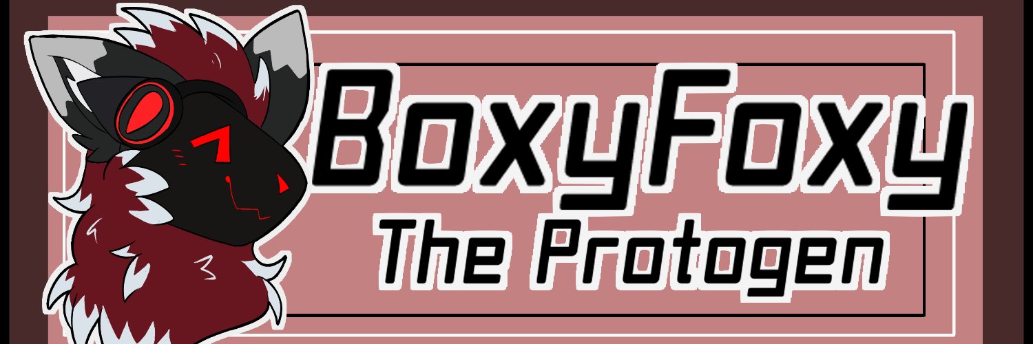 BoxyFoxyMyu banner
