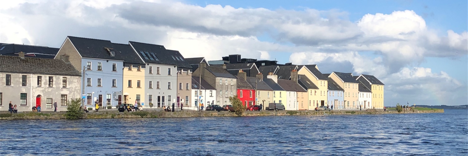 Christian O'Colman banner