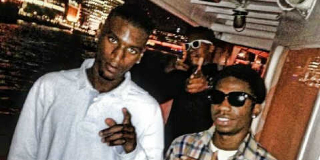 capone_dee's profile banner image