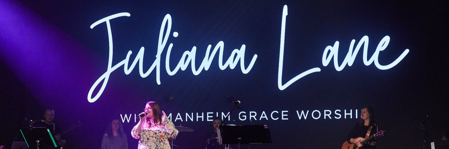 juleslanemusic's profile banner image