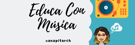 EducaConMusica's profile banner image