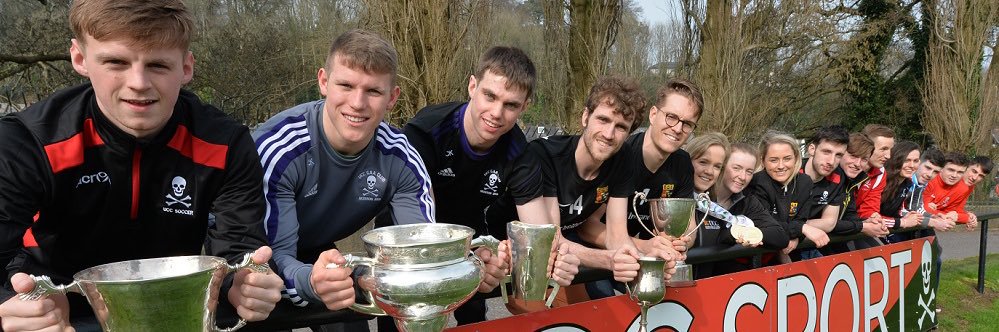 UCC Express Sport banner