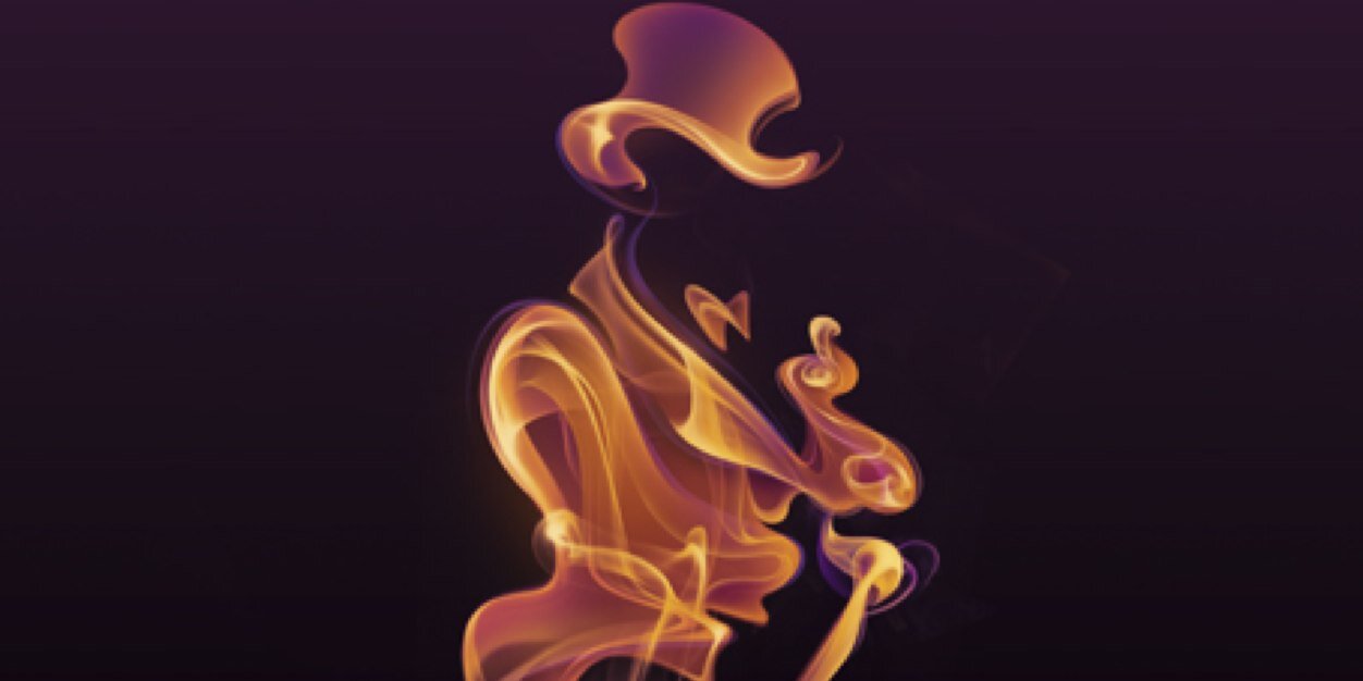 draculboy's profile banner image