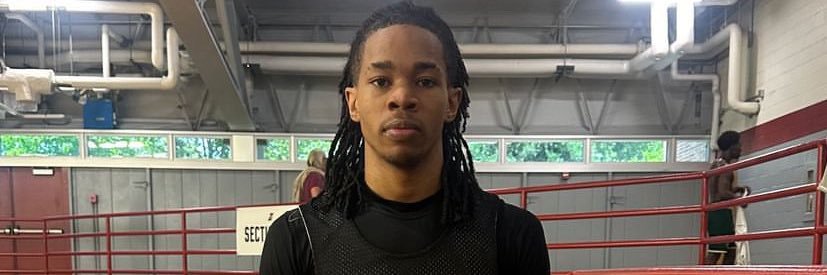 Elexander Harris banner