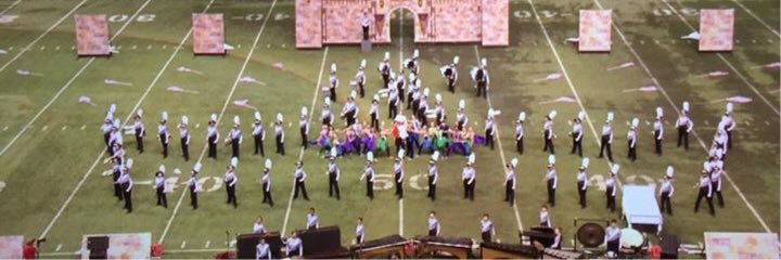 pbcbroncoband banner
