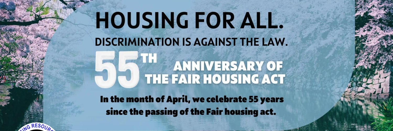 FairHousingCtr's profile banner image