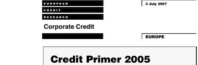 HY Credit Geez banner