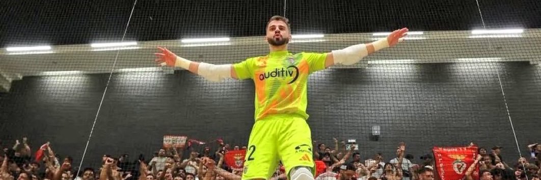 Diogo Oliveira's banner