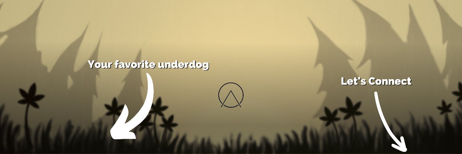 Stove banner