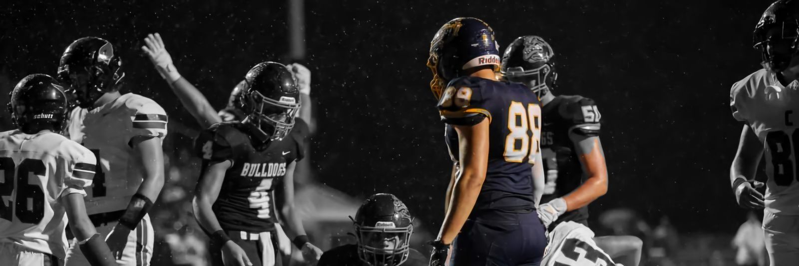 Ayden Rivera's banner