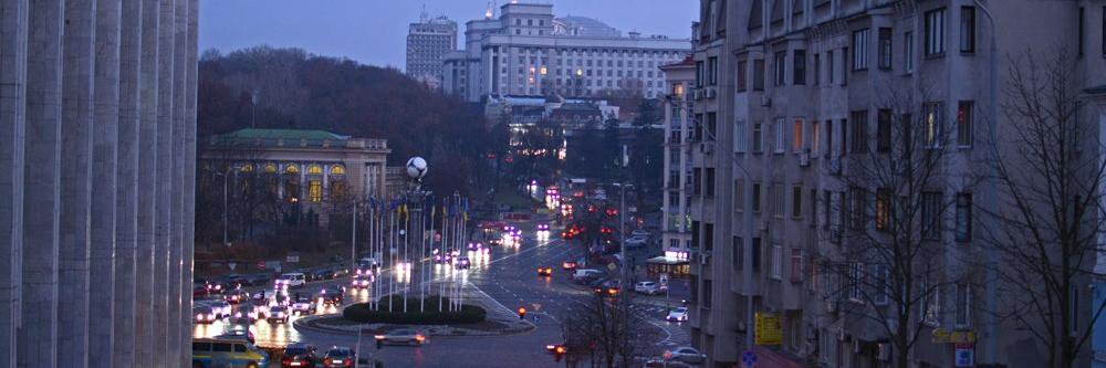 Gubantsov's profile banner image