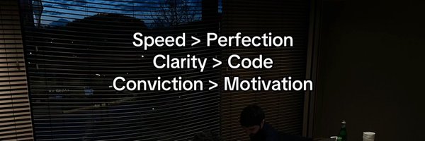 Devprinze Profile Banner