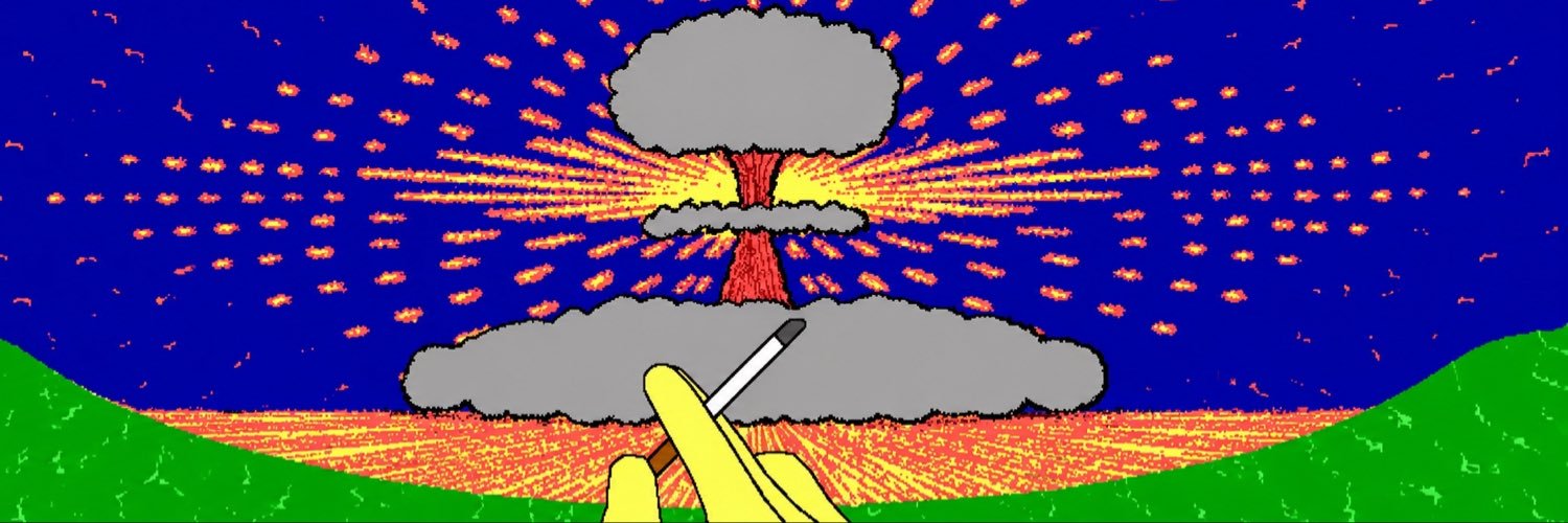 magicblazzer's profile banner image