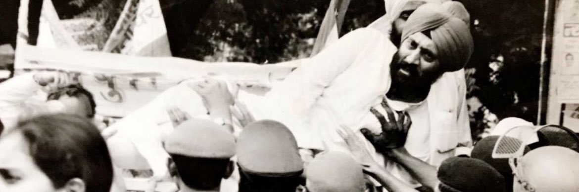 TinkleBindra's profile banner image