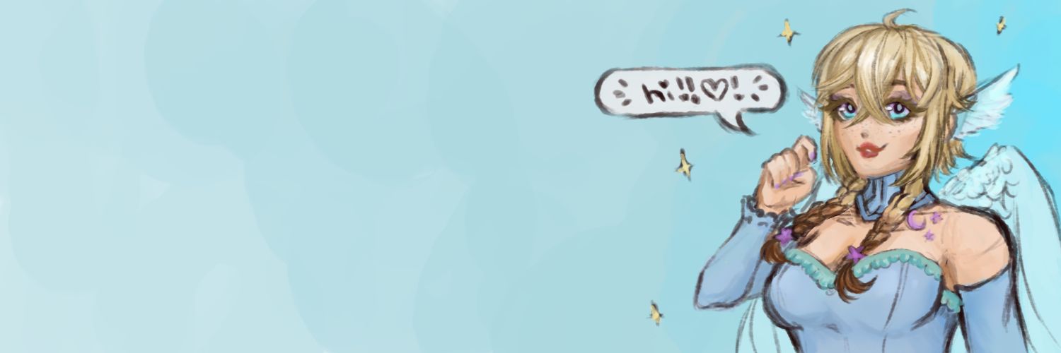 Shadywings banner