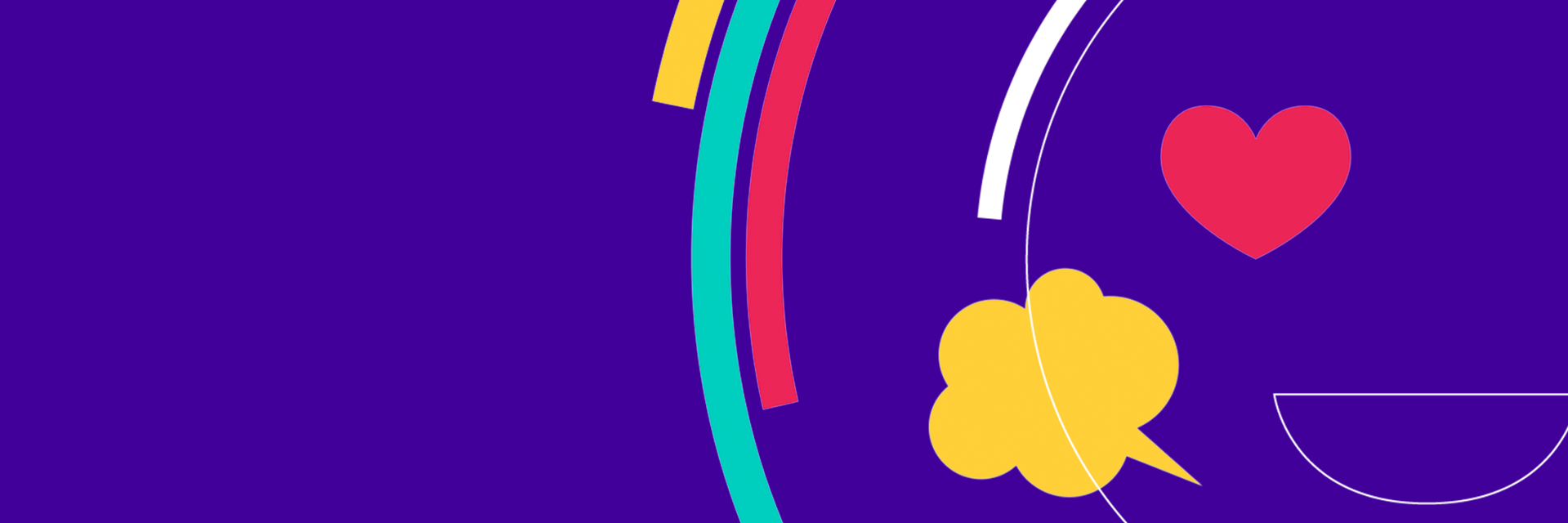 Funimation Help banner