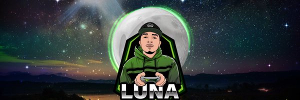 LUNA-1x- Profile Banner