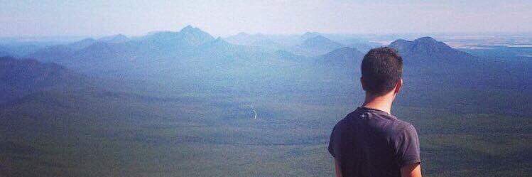 Willbrec's profile banner image