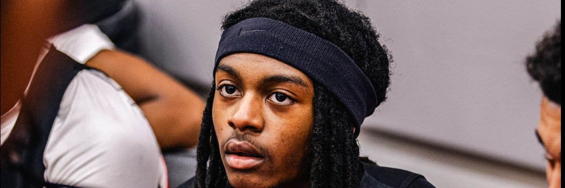 TyereSimpson's profile banner image