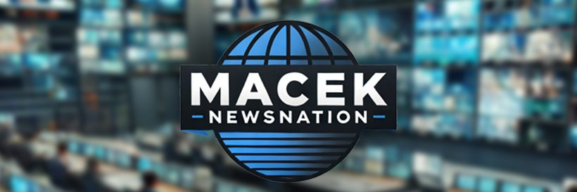 Frank Macek's banner