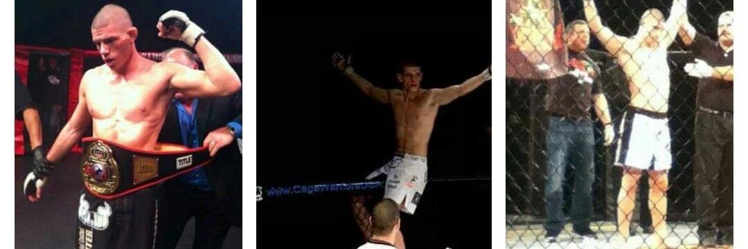 RJ Goodridge🥊 banner