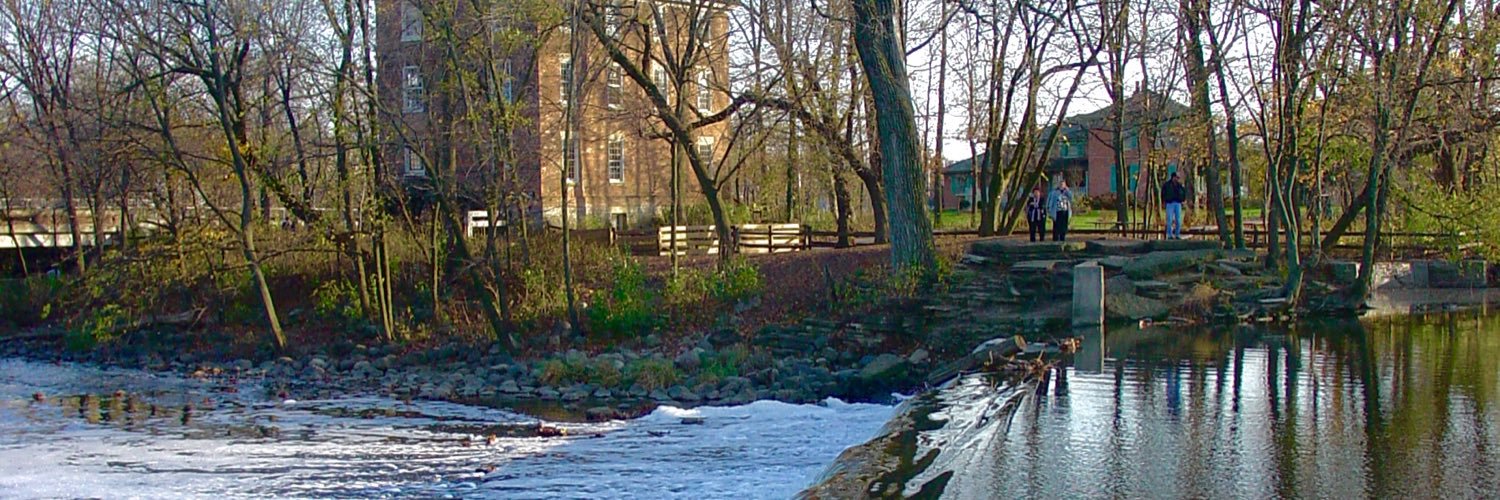 GraueMillMuseum's profile banner image