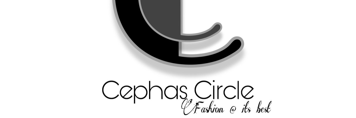 HeisCephasGold banner