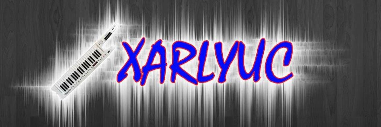 xxarlyuc's profile banner image