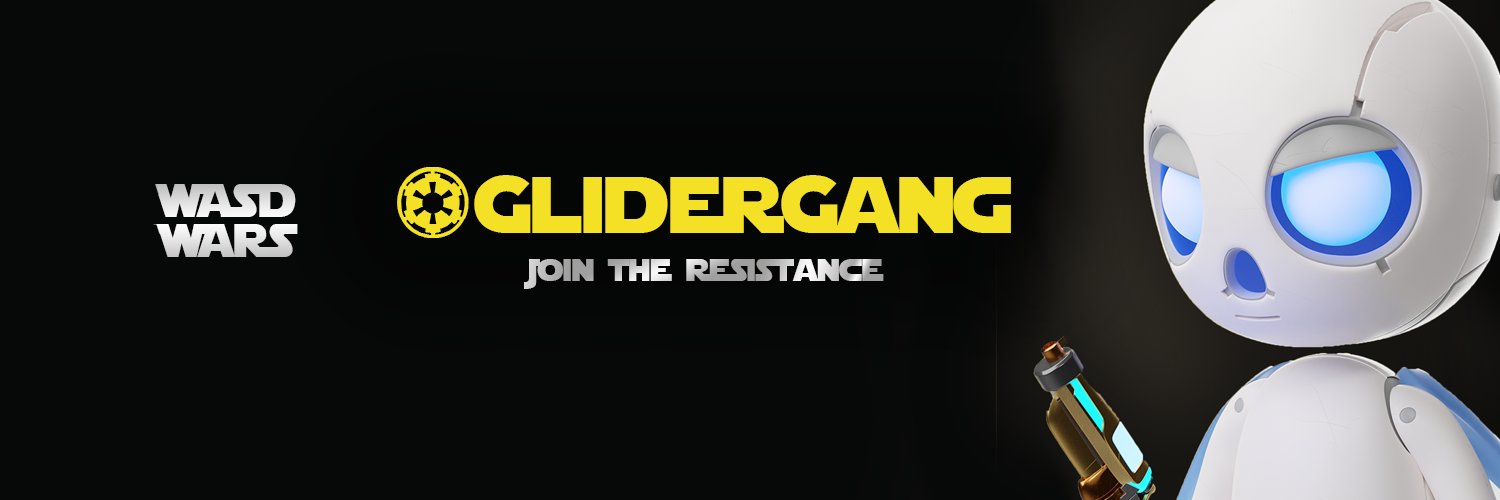WASD Solo banner