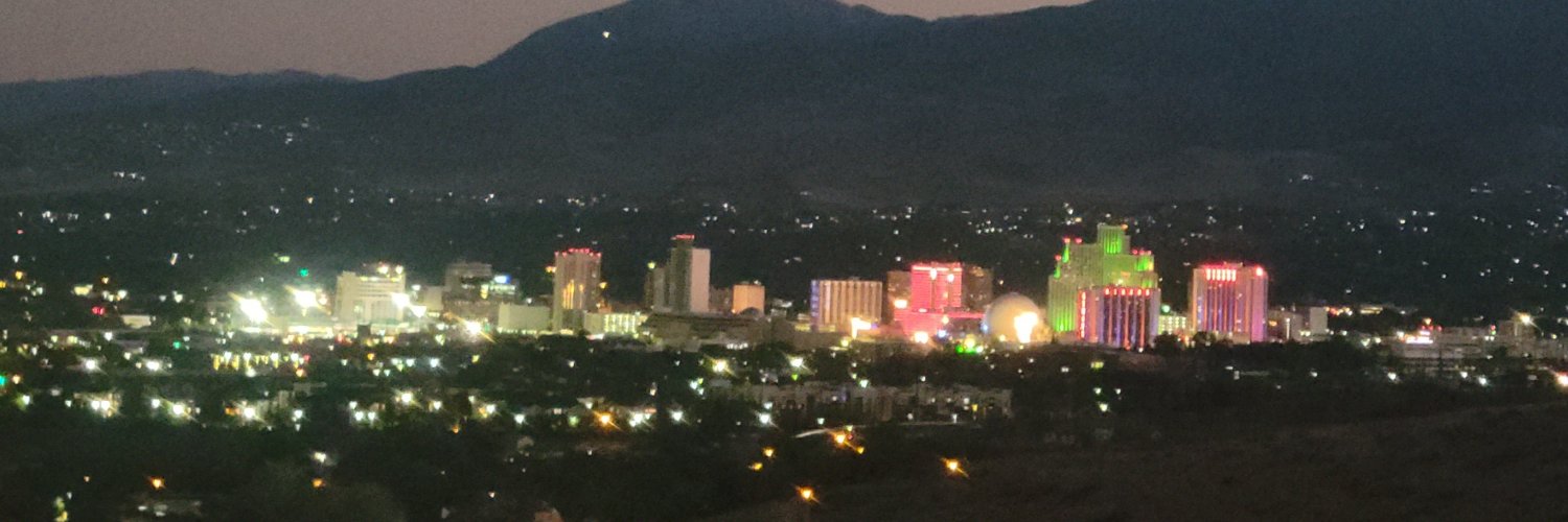 Patric Calhoun banner