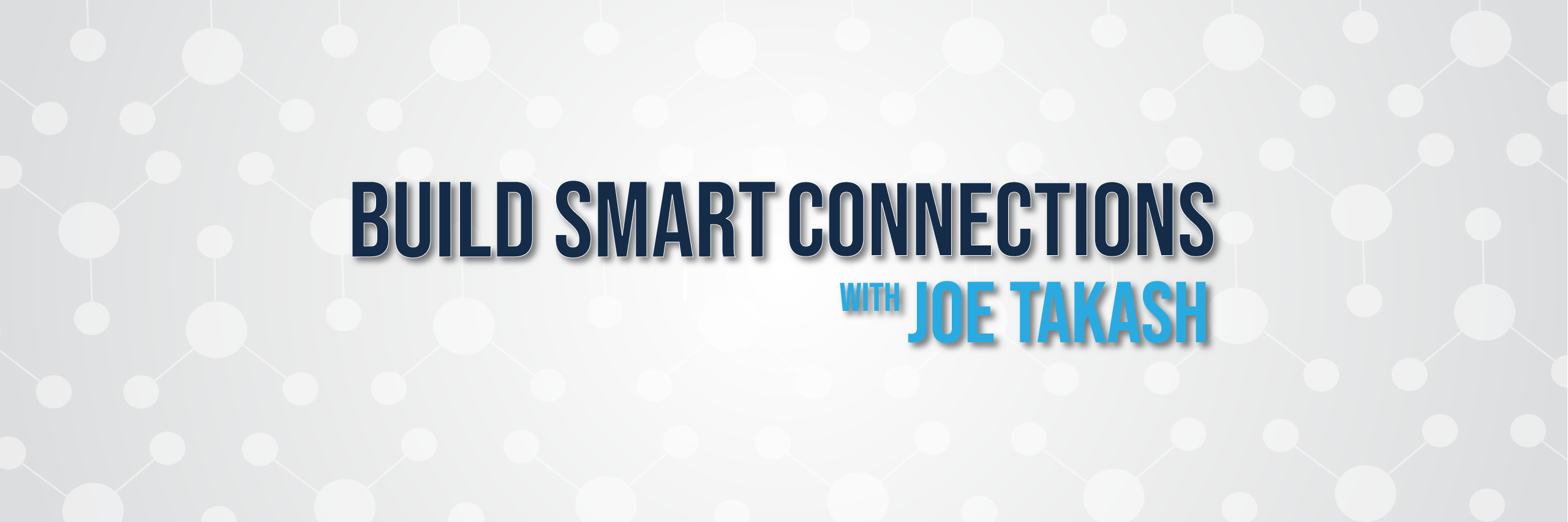 JoeTakash's profile banner image