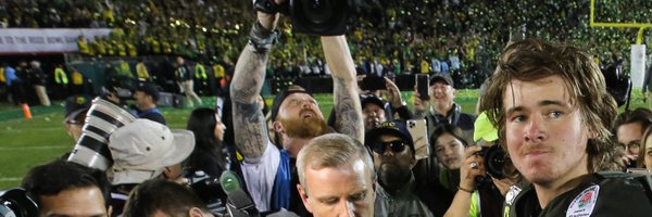 DuckFootball Profile Banner