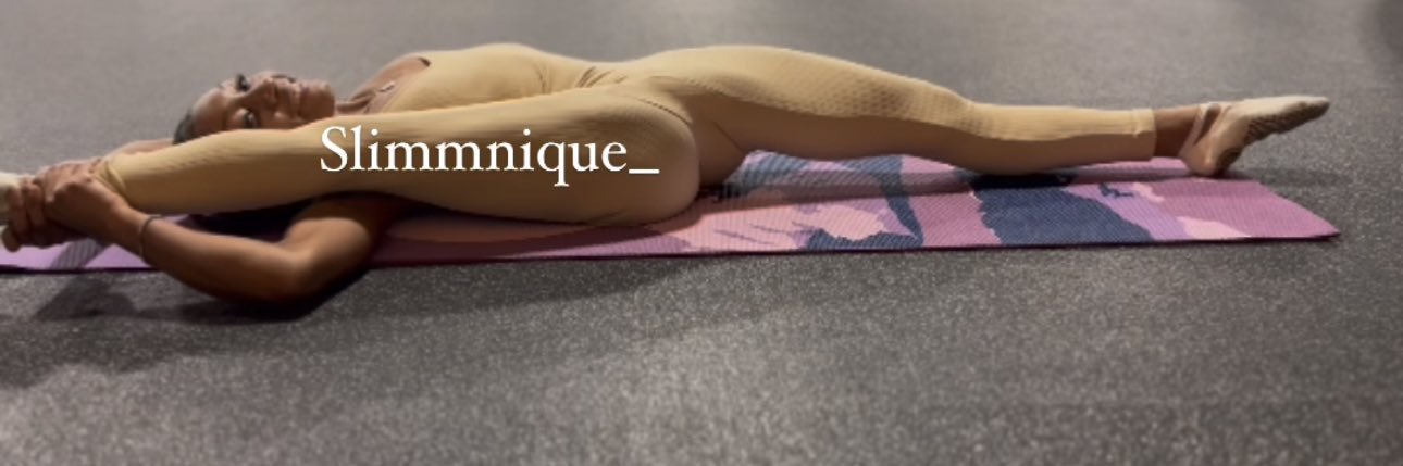 Slimm banner