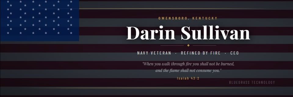 darincsullivan's profile banner image