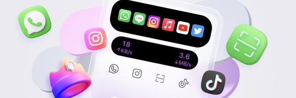 LockLauncherApp Profile Banner