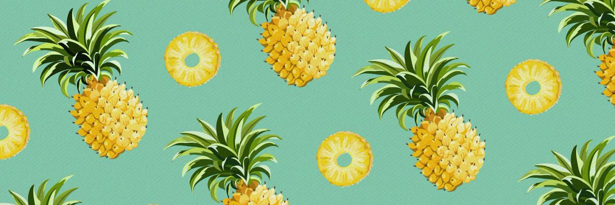 thpineappleking's profile banner image