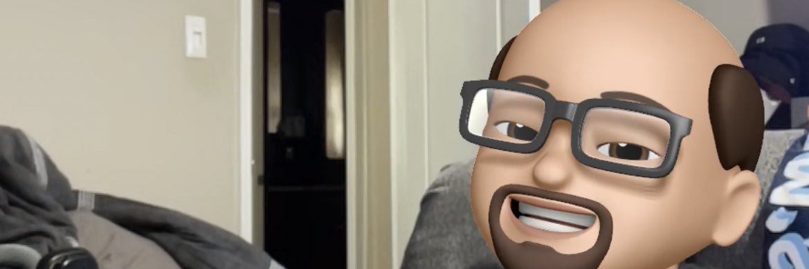 UFCfan111g's profile banner image