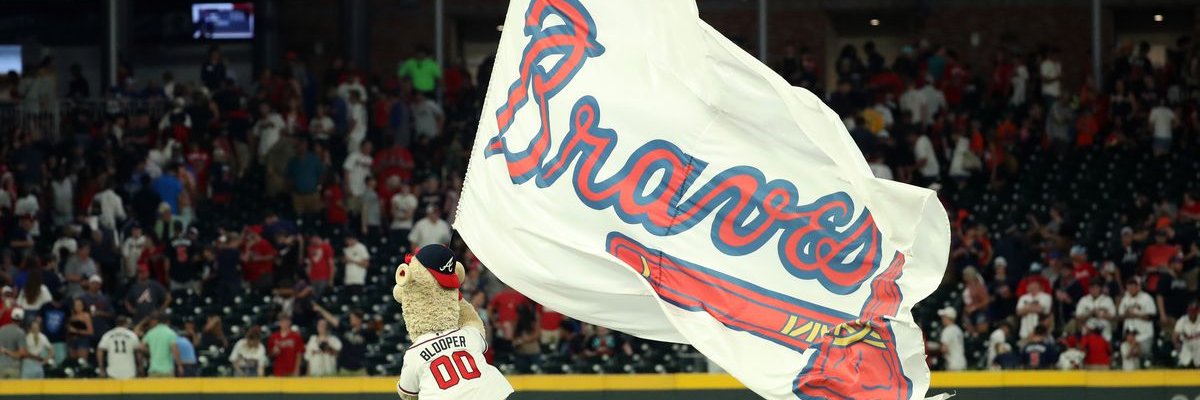 Bravesologist banner
