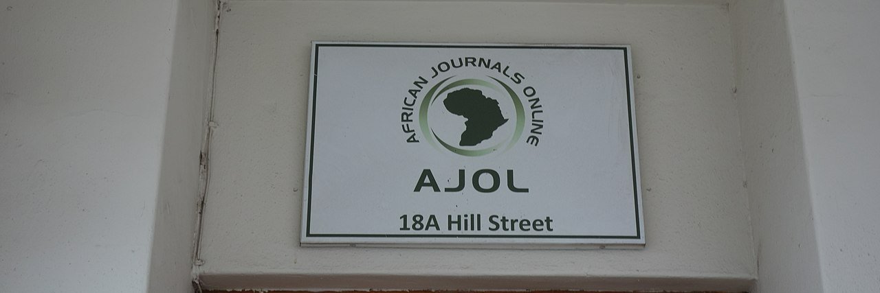 africananthro's profile banner image