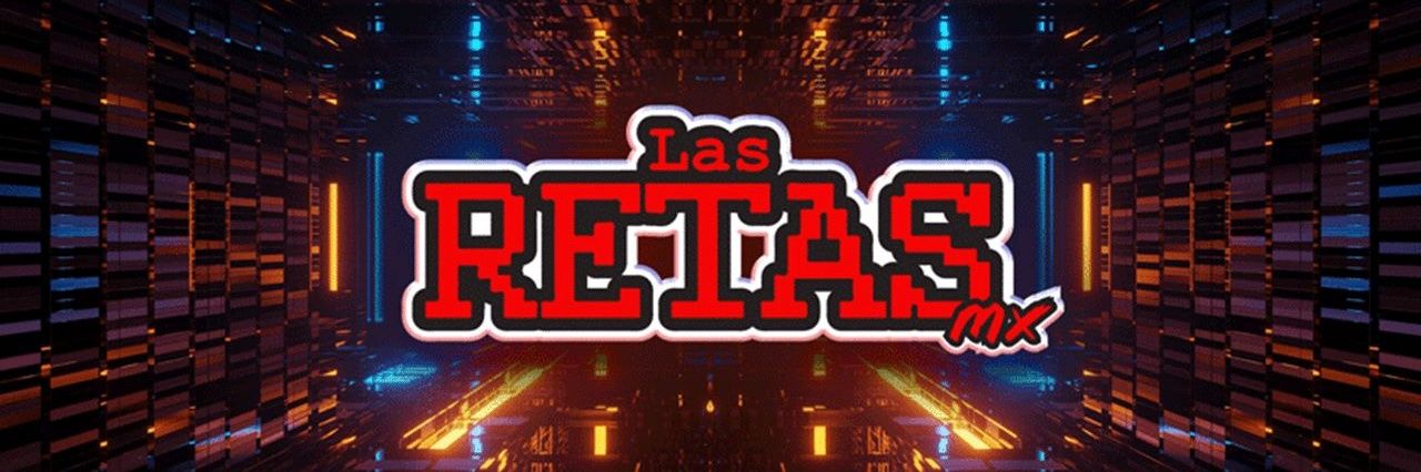 LasRetasMx's profile banner image