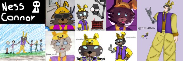 ness_connor87 Profile Banner