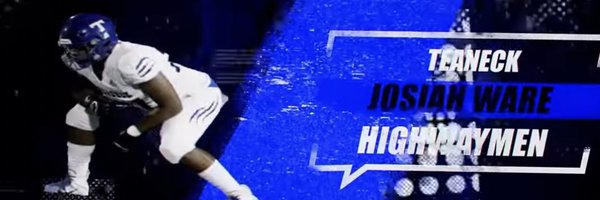 JosiahWare77 Profile Banner